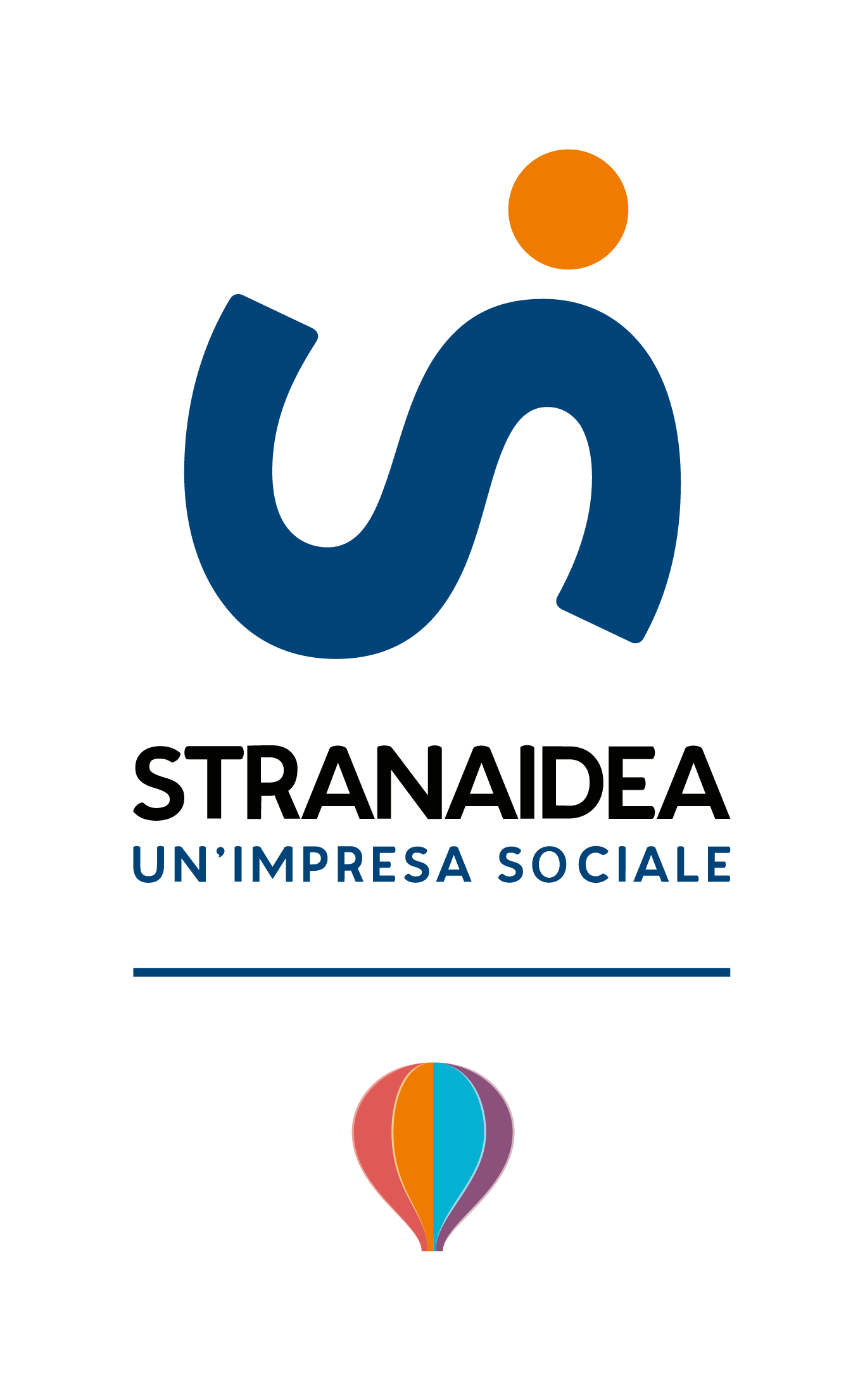 Cooperativa Stranaidea