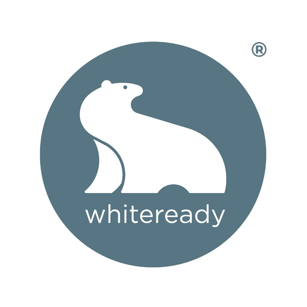 Whiteready