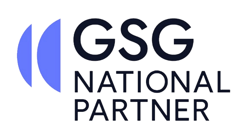 GSG National Partner Logo
