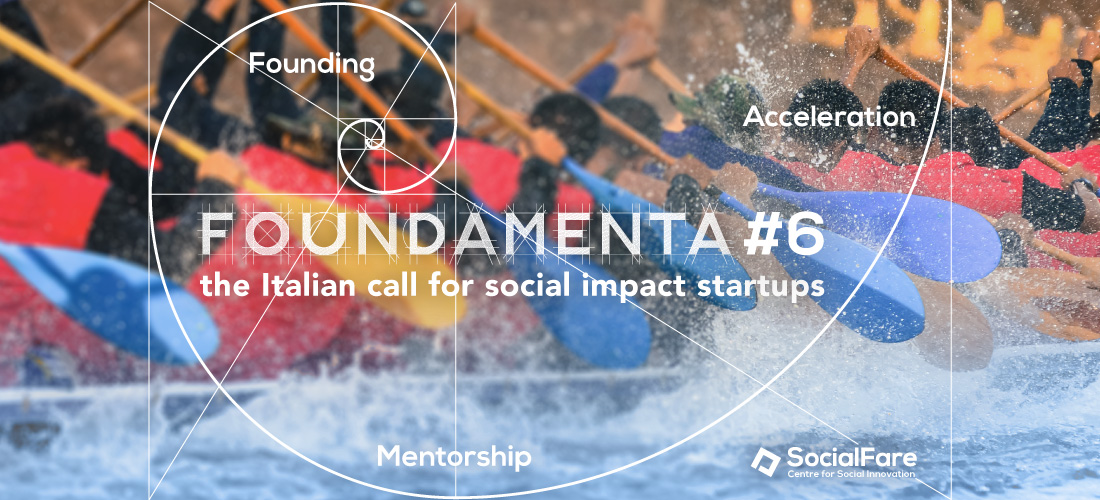 Social Impact Startup Acceleration: entrepreneurial acceleration program for impact startups