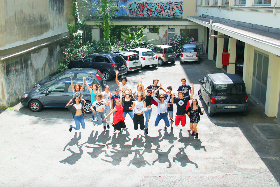 GrandUP! IMPACT