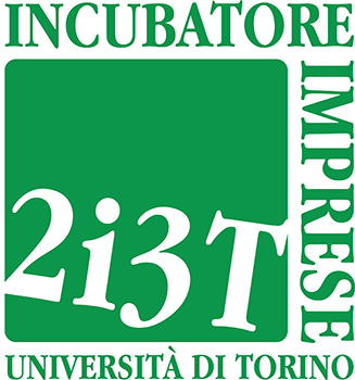 2i3T – Incubatore d’Imprese dell’Università di Torino