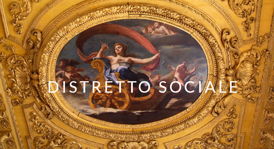 Opera Barolo Distretto Sociale: Call for Ideas di progettazione partecipata