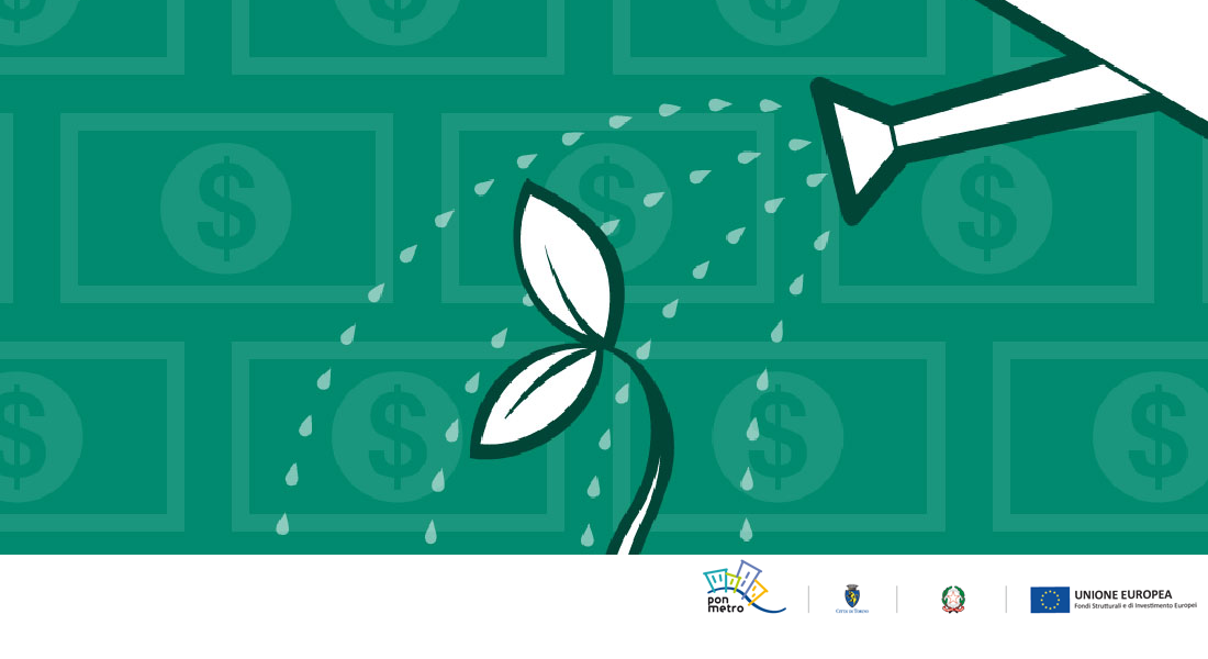 Social Crowdfunding Academy (Pon Metro 3.3.1 B)