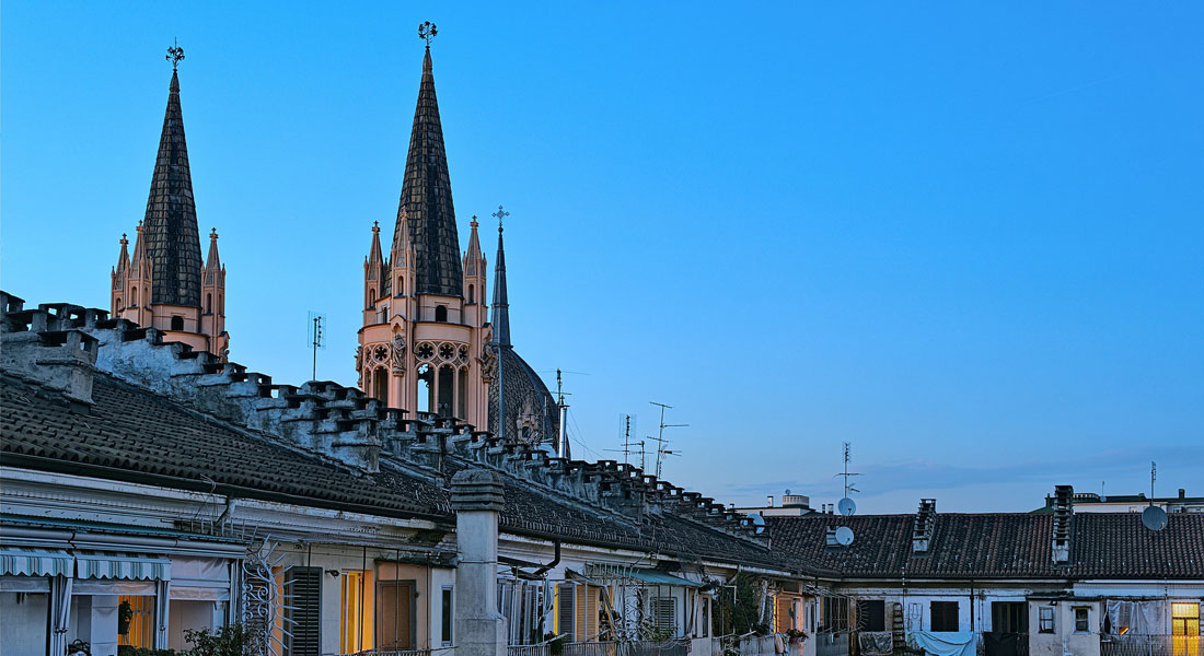 Innovazione e inclusione a Torino. Strategie e azioni per l’innovazione urbana