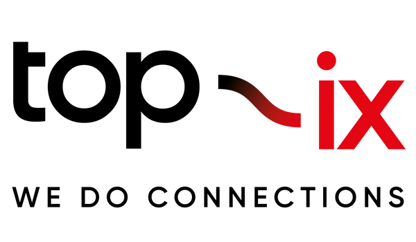 Consorzio TOP-IX