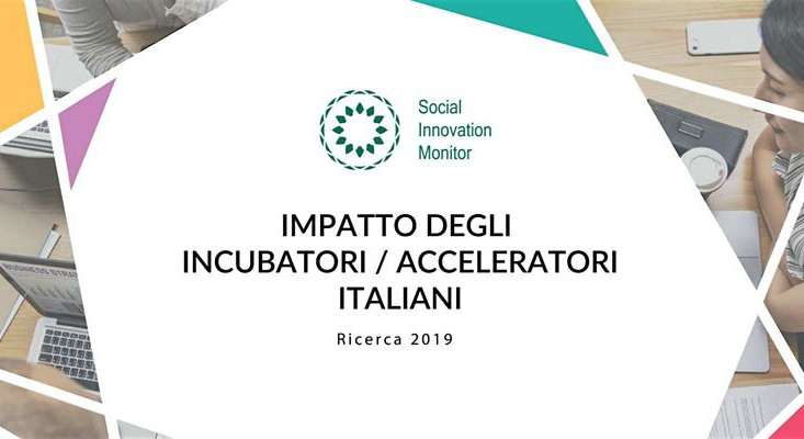 Impatto degli incubatori/accelleratori italiani