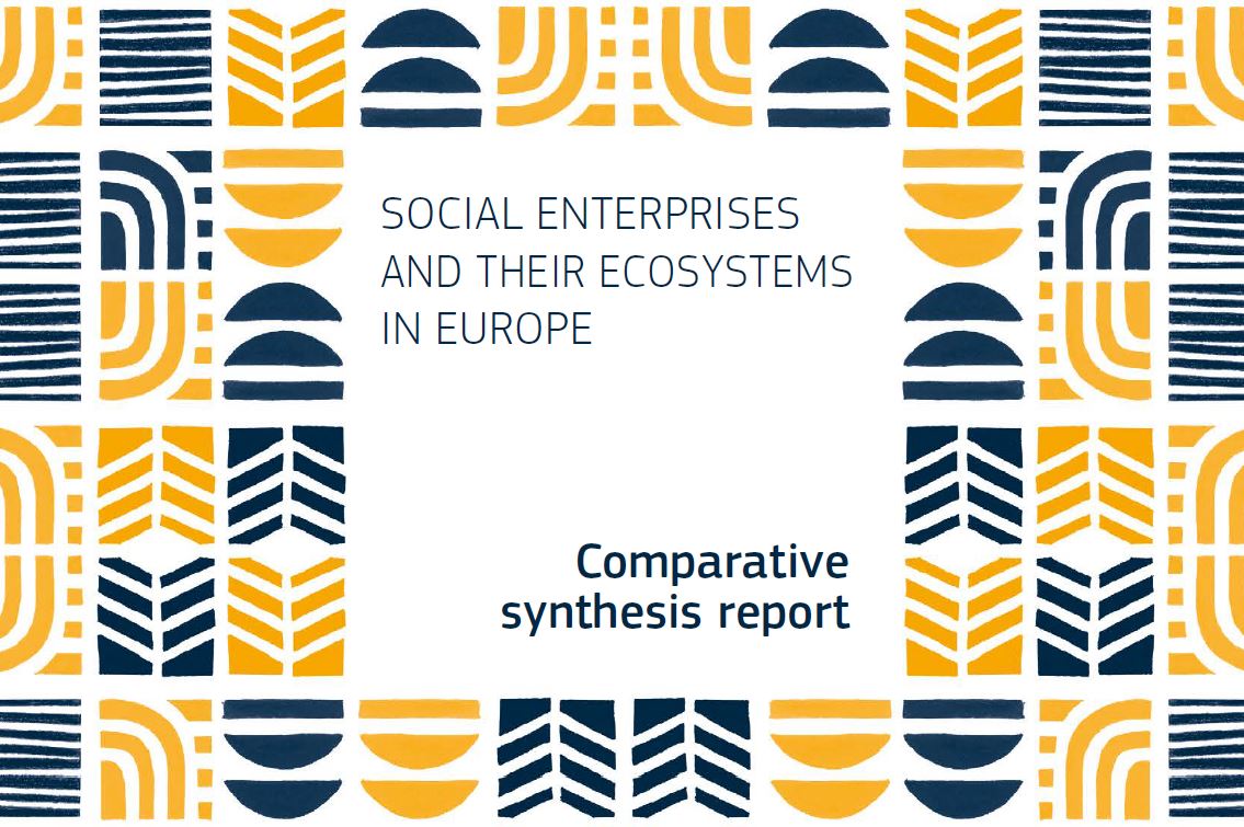 Le imprese sociali e i loro ecosistemi in Europa, nuovo report UE