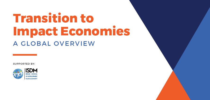 Transition to Impact Economies – a global review