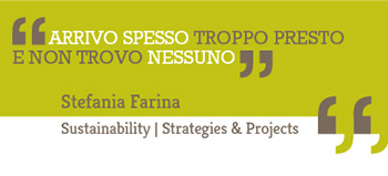 Stefania Farina