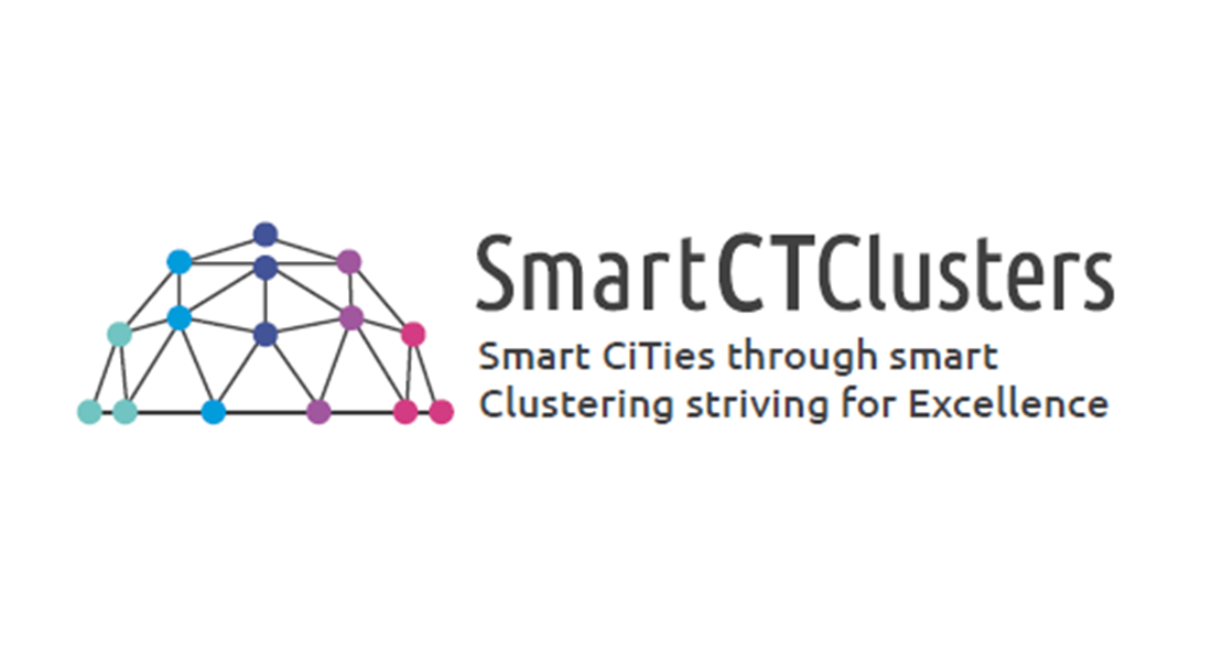 SmartCTClusters – Smart CiTies through smart Clustering striving for Excellence
