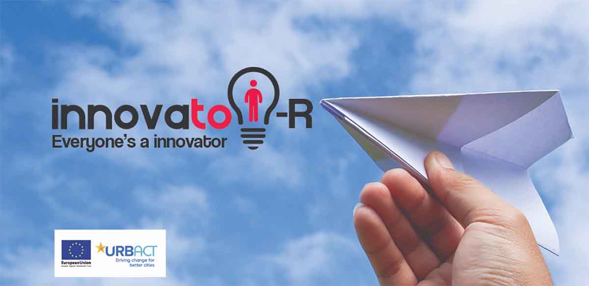 Innovato-R: da sperimentazione a best practice europea