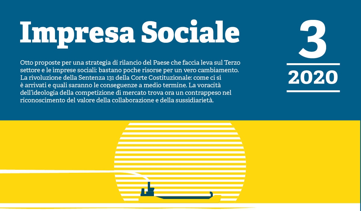 Ecosistemi d’innovazione per una nuova generazione di politiche