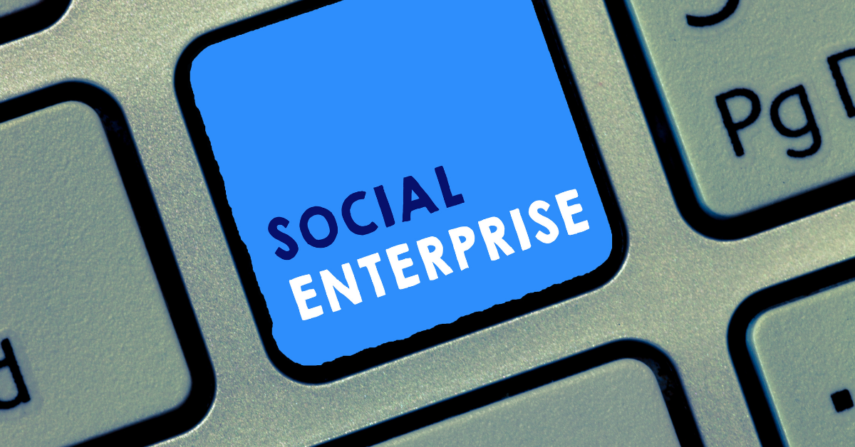 Trasferimento tecnologico per l’imprenditorialità sociale