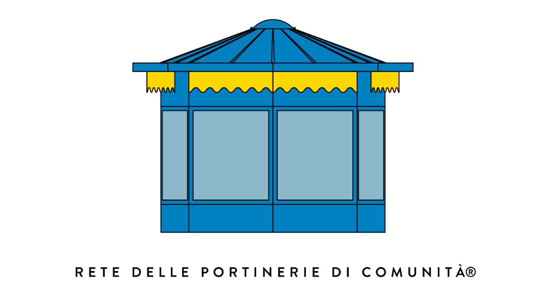 Rete delle Portinerie di comunità®