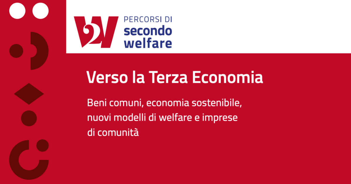 Patto per la Terza Economia: un paradigma di sviluppo per le nuove generazioni