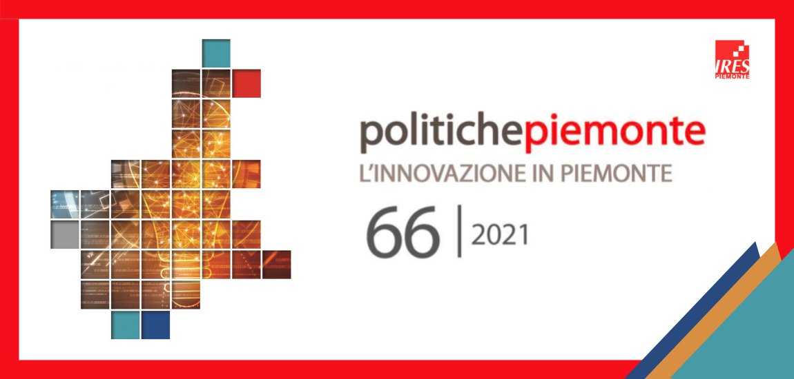 L’innovazione in Piemonte