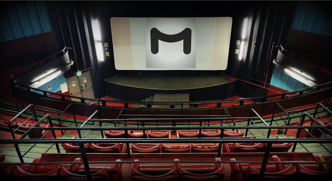 Cinema Teatro Maffei