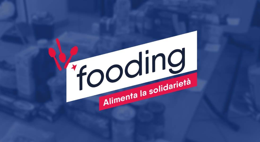 Fooding – Alimenta la solidarietà