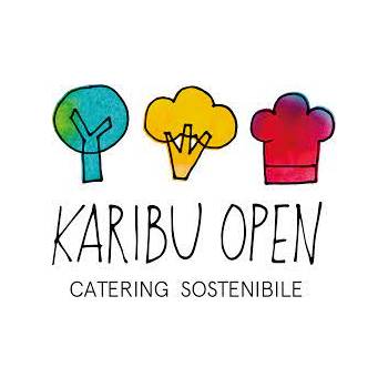 Karibu Open – catering sostenibile