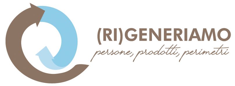 (RI)GENERIAMO Società Benefit e B Corp