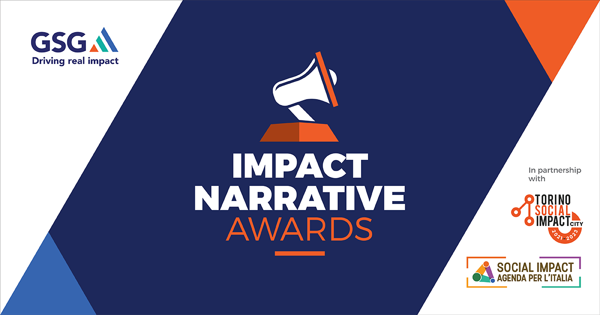 Impact Narrative Awards