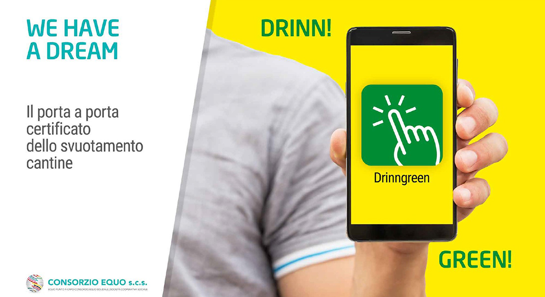 Progetto DRINN GREEN