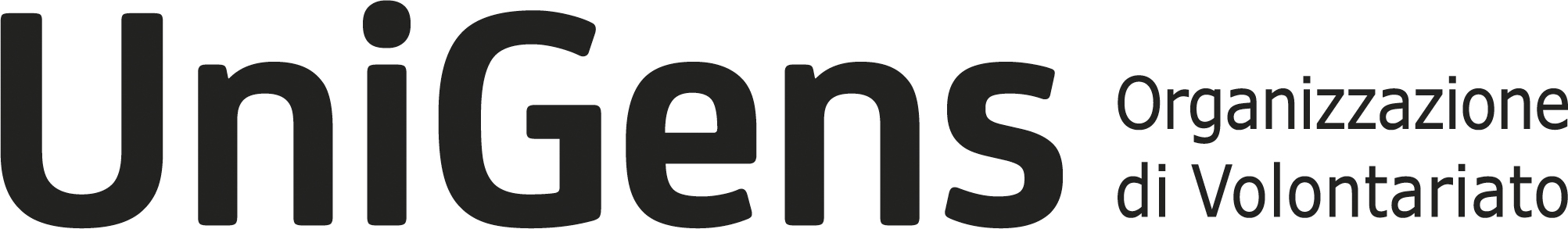 UniGens – Insieme costruiamo il futuro che sogniamo