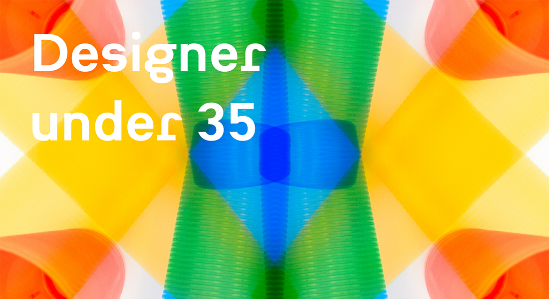 Ricerca sui designer under 35