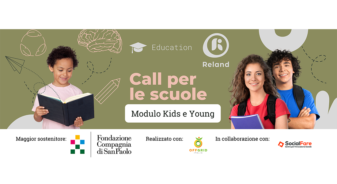 Progetto Reland®