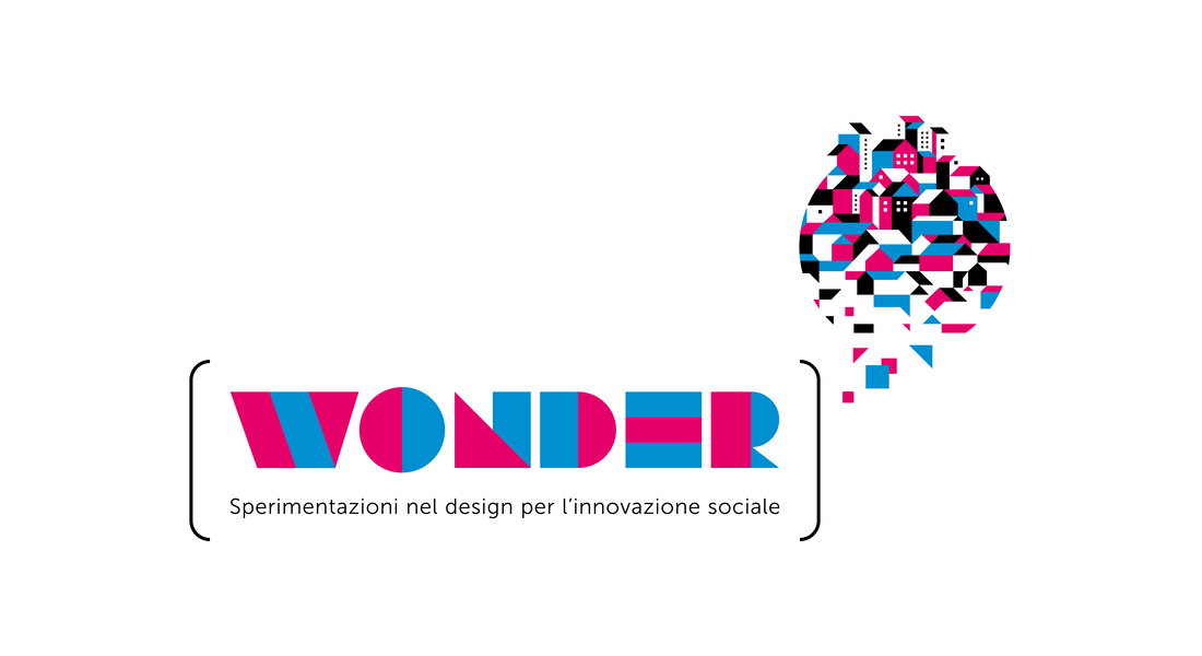 Wonder. Sperimentazioni nel design per l’innovazione sociale