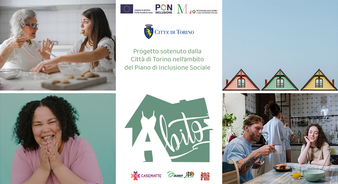 AbiTO – Abitare Solidale Torino