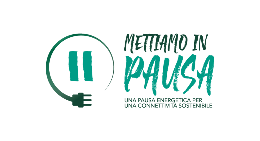 Mettiamo in pausa: la disconnessione come Valore Tecnologico