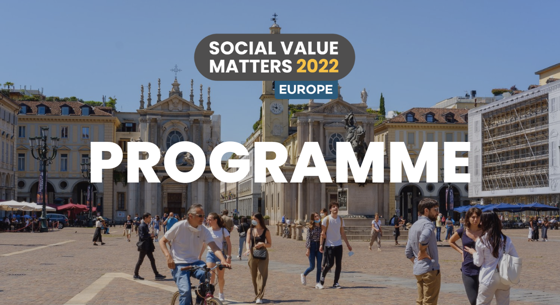 svm programme