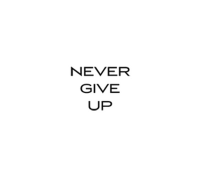Never Give Up Onlus