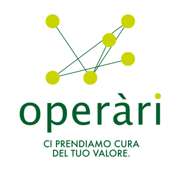 operari s.r.l. Società Benefit