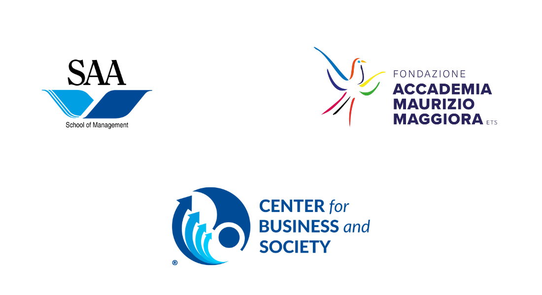 CENTER FOR BUSINESS & SOCIETY