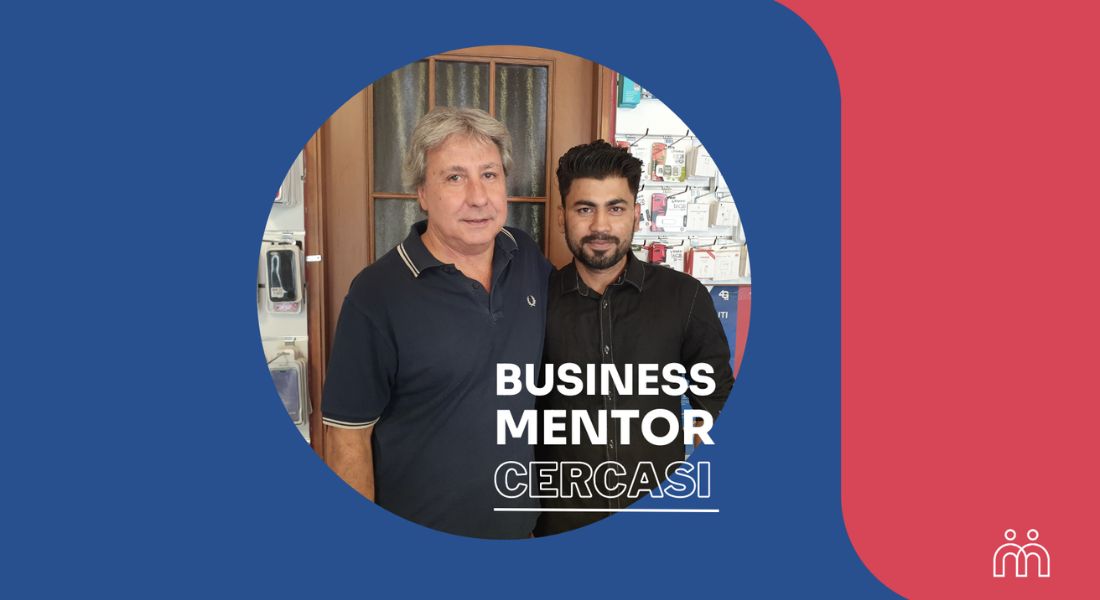 Diventare Business Mentor