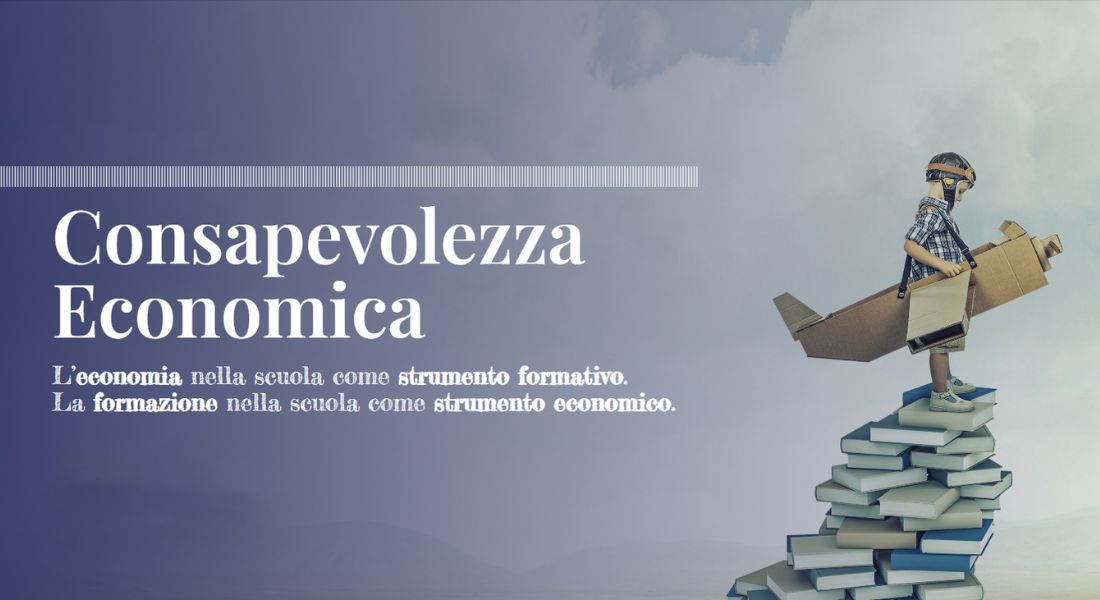 Consapevolezza Economica