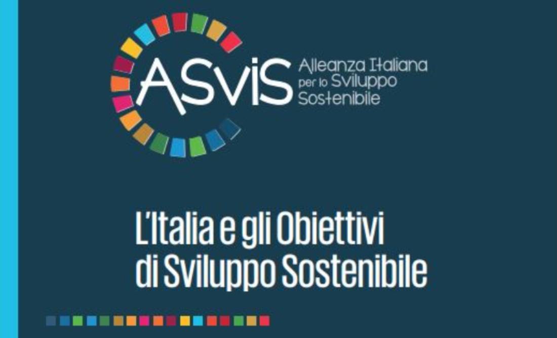 Rapporto ASviS 2023 sul percorso dell’Agenda 2030