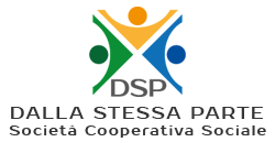 Dalla Stessa Parte – Società Cooperativa Sociale