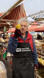 Mercato Itinerante
