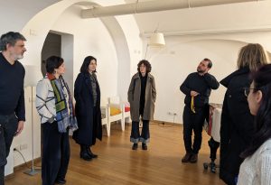 La Città metropolitana di Bologna da Torino Social Impact