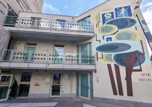 La Città metropolitana di Bologna in visita a Torino Social Impact