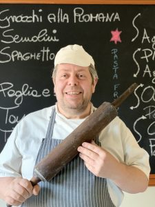MI Pastificio Dalla Mole ai Trulli