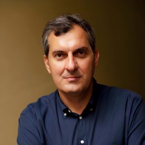Mario Calabresi