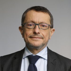 Mario Calderini