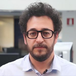 Raphael Zanotti