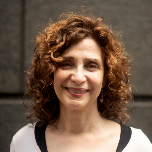 Tina Rosenberg