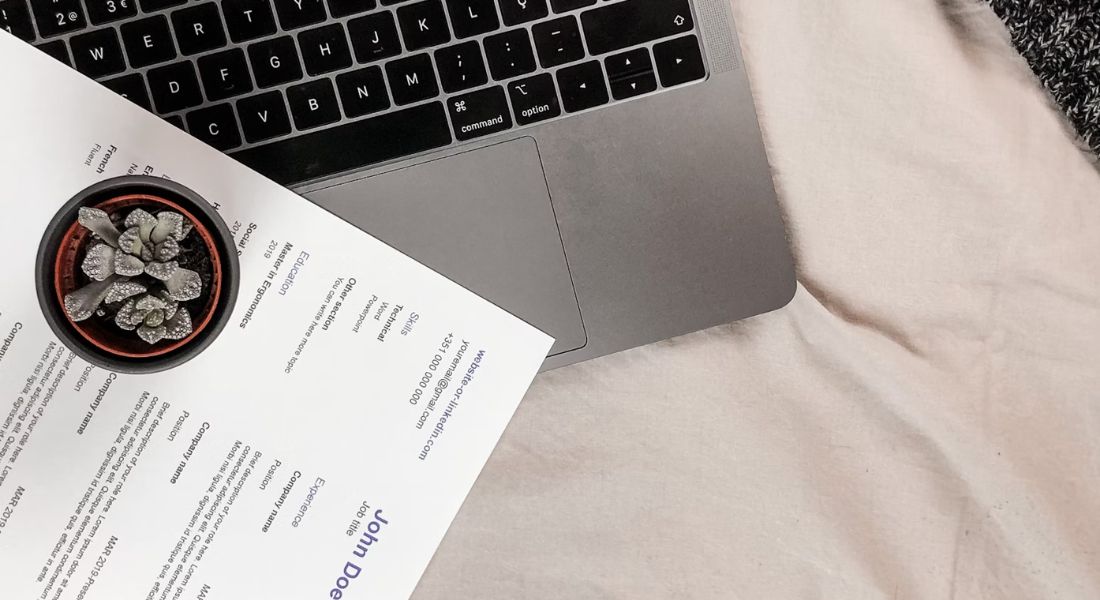 il lavoro viaggia con noi